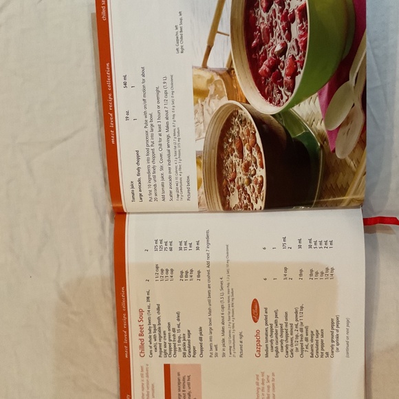 Company coming cookbook - Picture 3 of 6